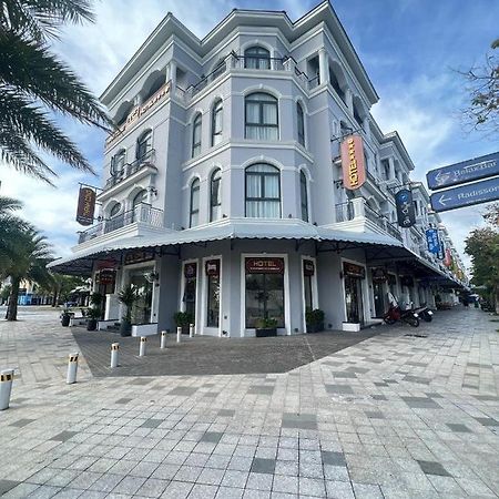 Thanh Cong Hotel Phú Quốc Ngoại thất bức ảnh