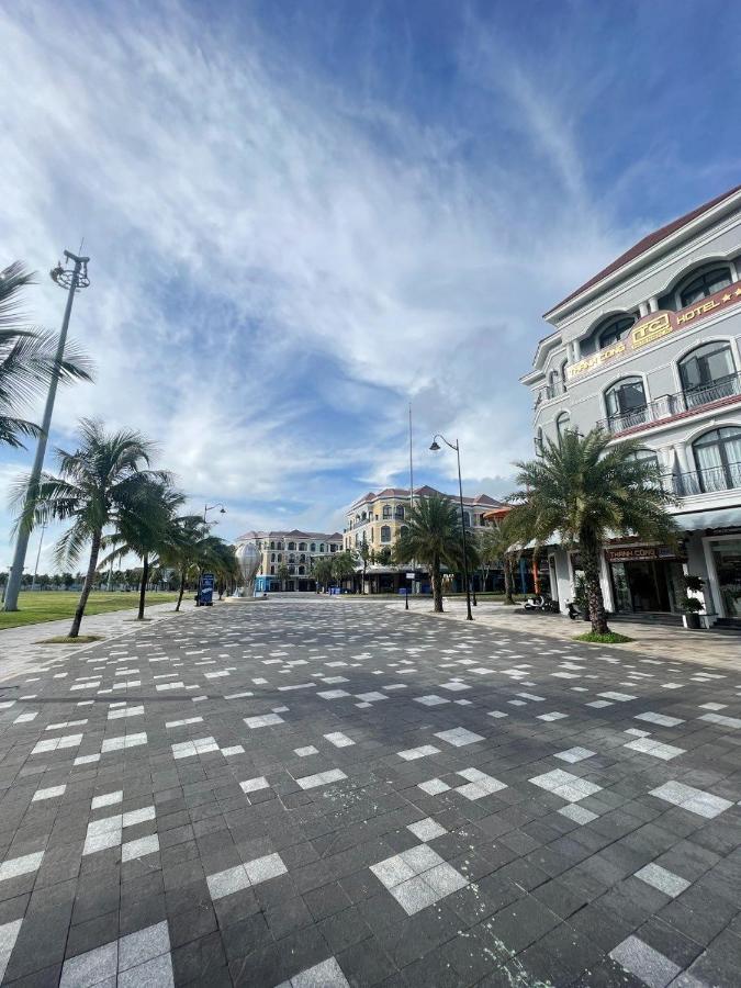 Thanh Cong Hotel Phú Quốc Ngoại thất bức ảnh