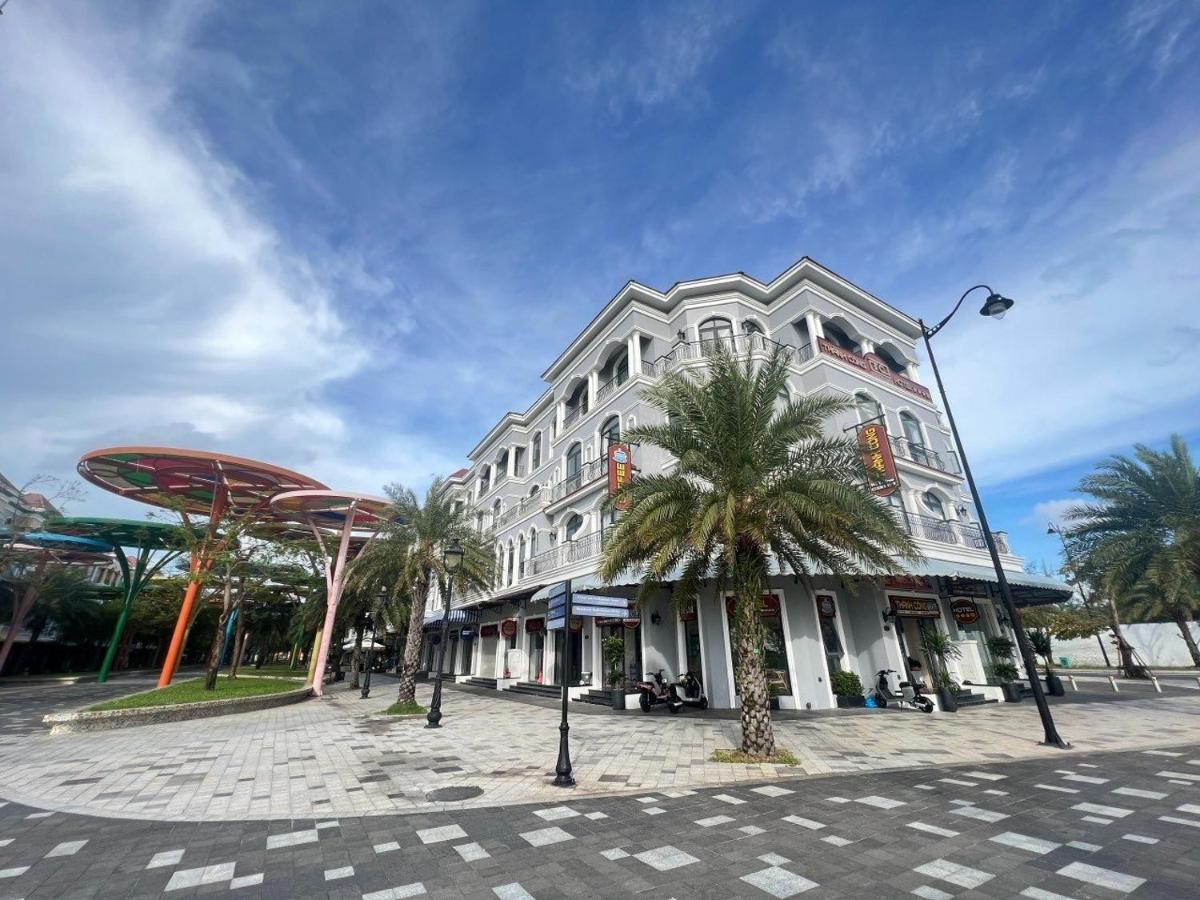 Thanh Cong Hotel Phú Quốc Ngoại thất bức ảnh