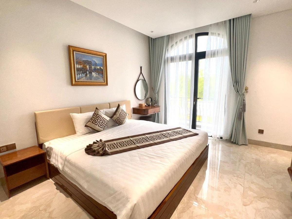 Thanh Cong Hotel Phú Quốc Ngoại thất bức ảnh