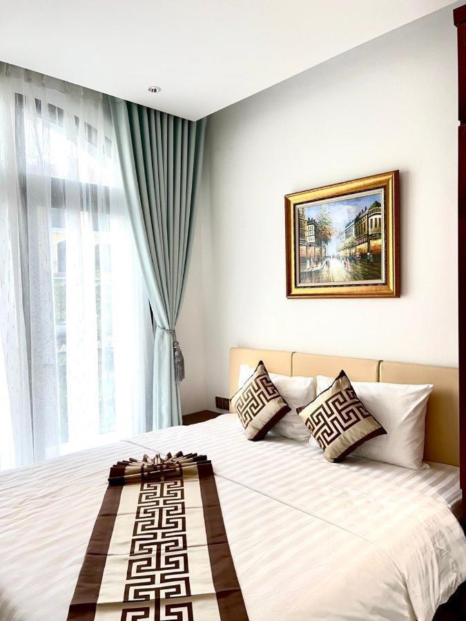 Thanh Cong Hotel Phú Quốc Ngoại thất bức ảnh