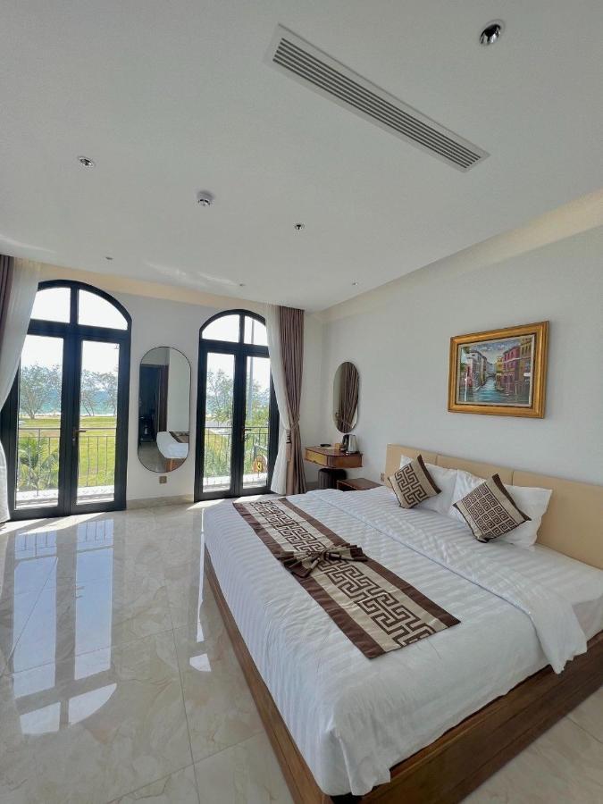 Thanh Cong Hotel Phú Quốc Ngoại thất bức ảnh