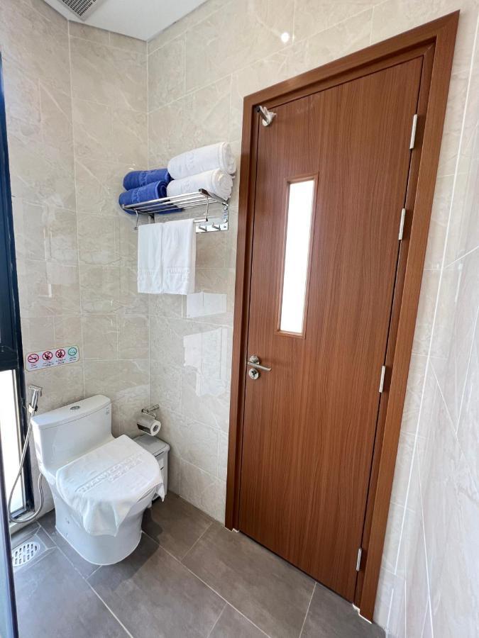 Thanh Cong Hotel Phú Quốc Ngoại thất bức ảnh