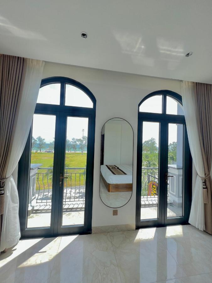 Thanh Cong Hotel Phú Quốc Ngoại thất bức ảnh
