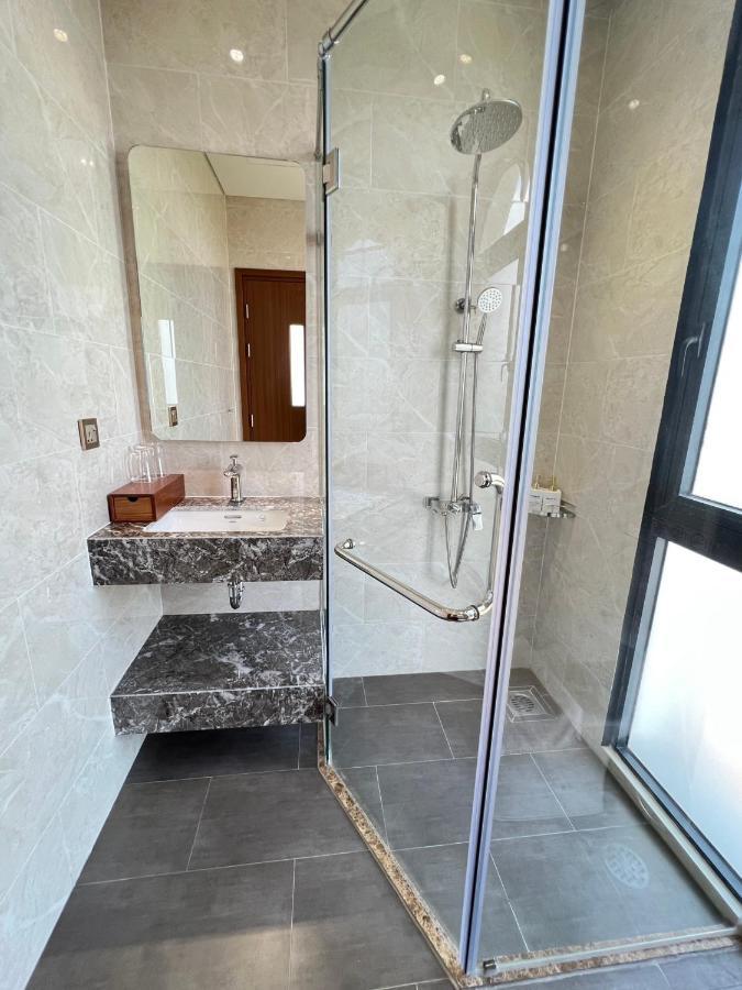 Thanh Cong Hotel Phú Quốc Ngoại thất bức ảnh