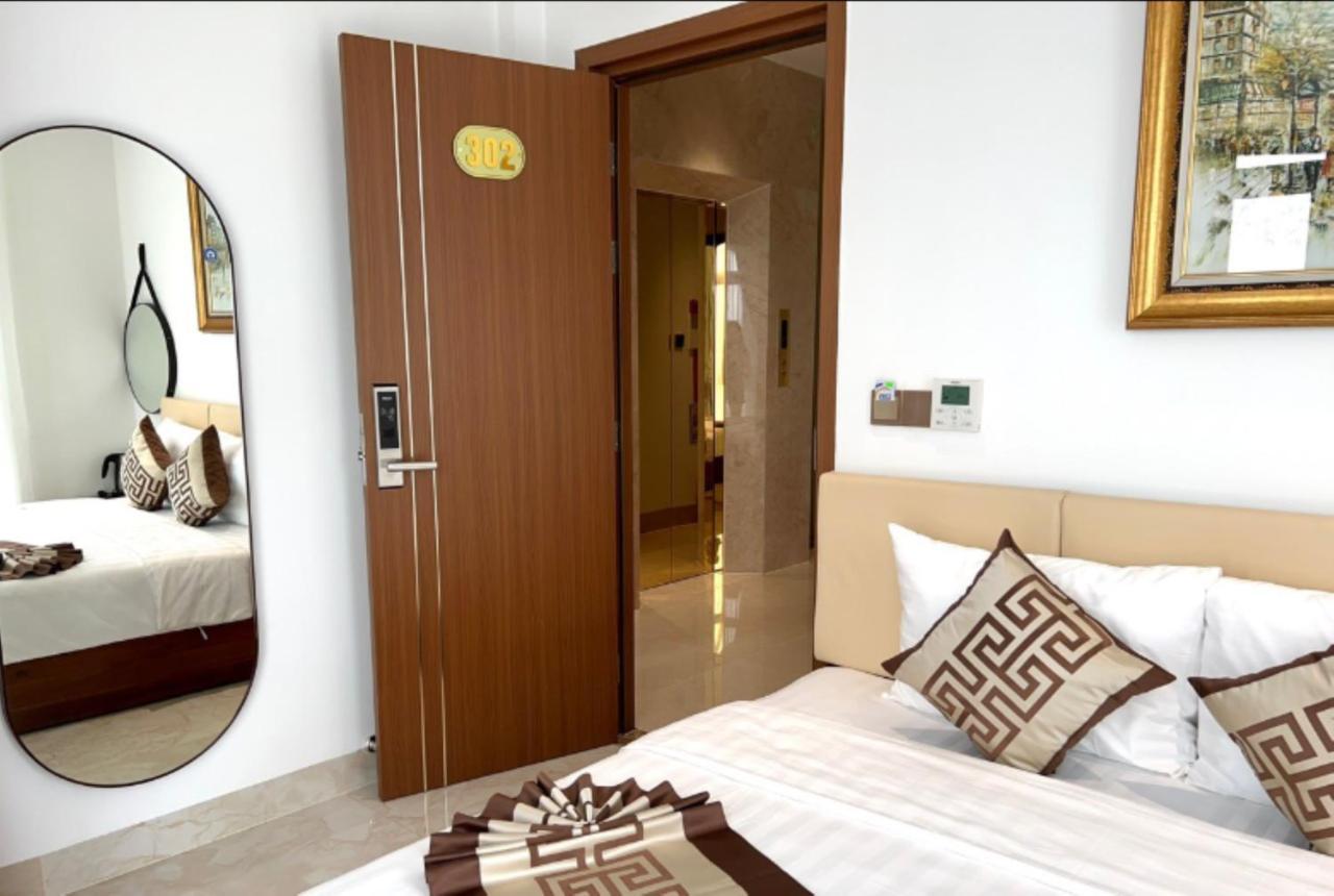 Thanh Cong Hotel Phú Quốc Ngoại thất bức ảnh