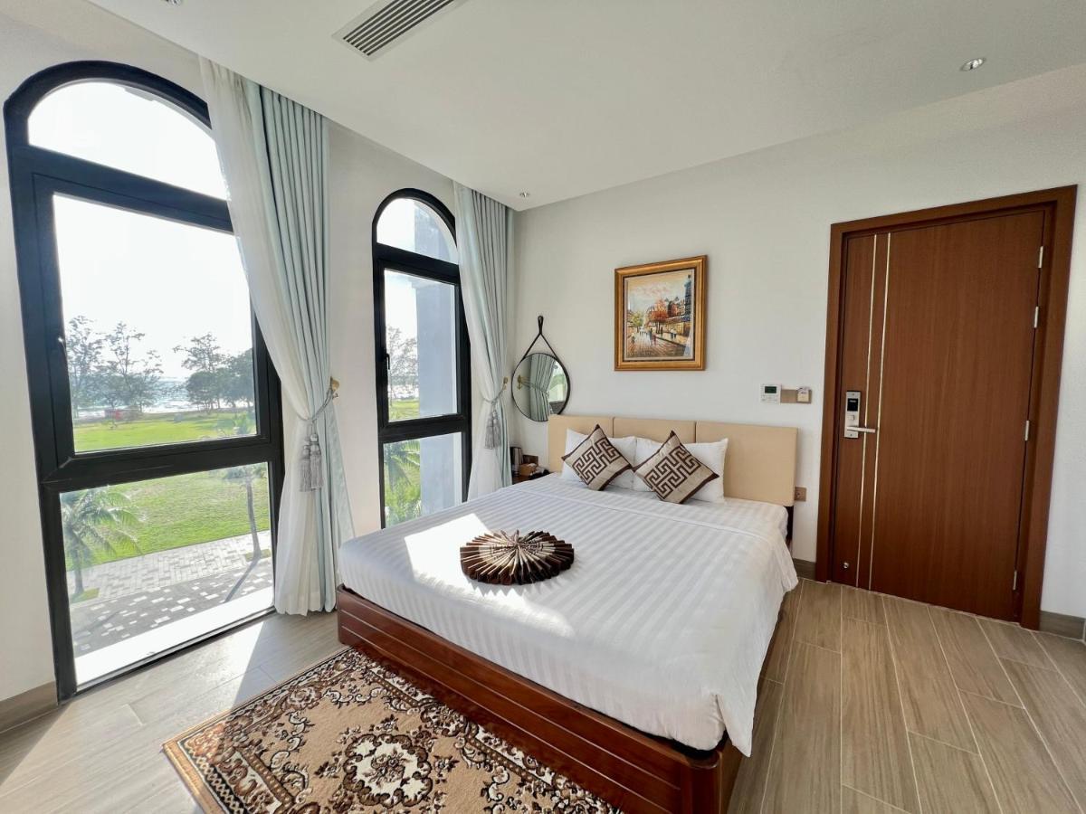 Thanh Cong Hotel Phú Quốc Ngoại thất bức ảnh