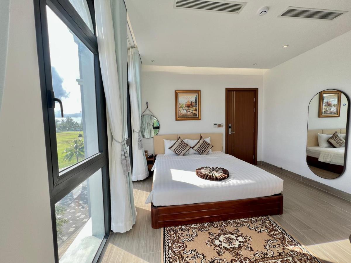 Thanh Cong Hotel Phú Quốc Ngoại thất bức ảnh