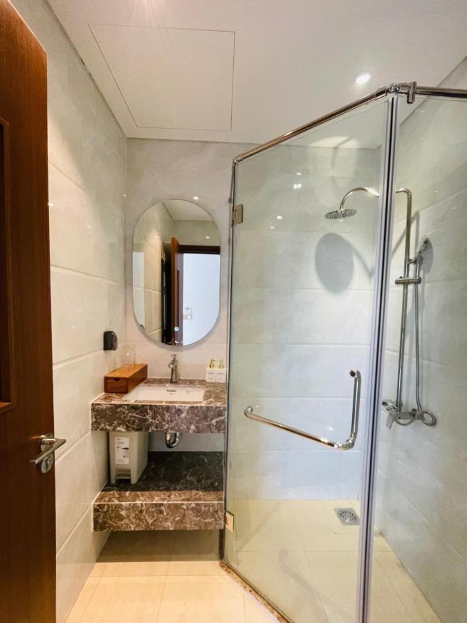 Thanh Cong Hotel Phú Quốc Ngoại thất bức ảnh