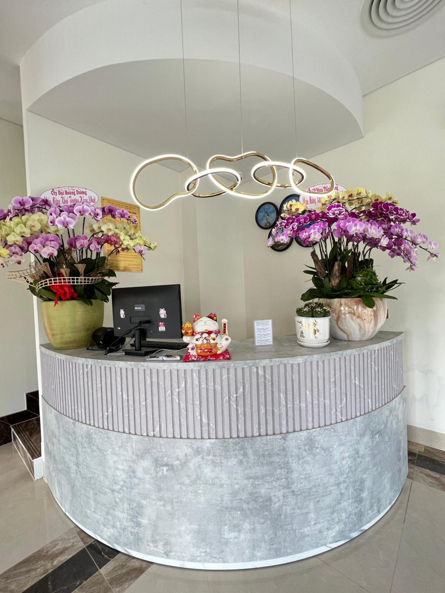 Thanh Cong Hotel Phú Quốc Ngoại thất bức ảnh