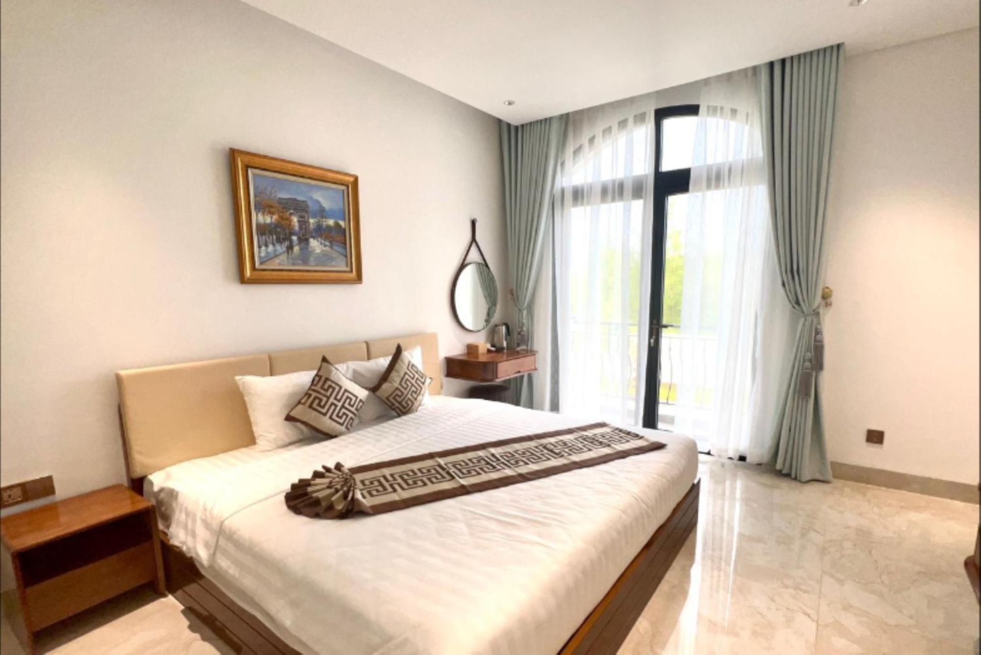 Thanh Cong Hotel Phú Quốc Ngoại thất bức ảnh